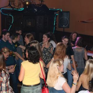 90er-Jahre-Party — Bild 104